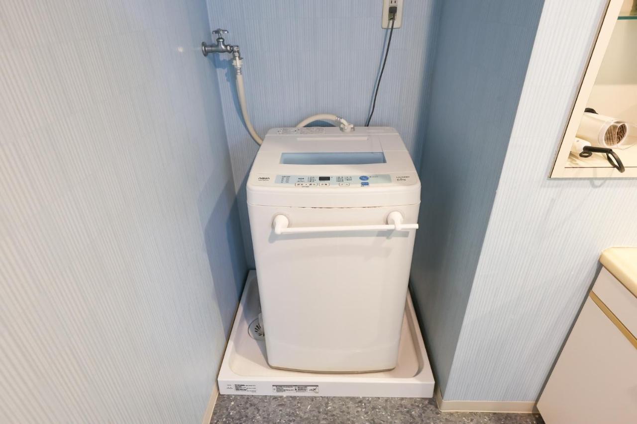 海まで徒歩1分。最上階の角部屋！アクセス抜群オーシャンビュー でのんびりstay Agarie Bagian luar foto