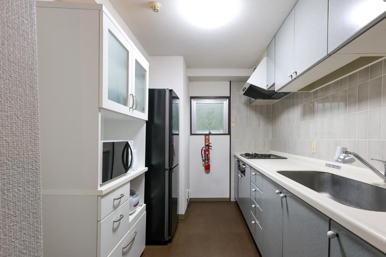 海まで徒歩1分。最上階の角部屋！アクセス抜群オーシャンビュー でのんびりstay Agarie Bagian luar foto