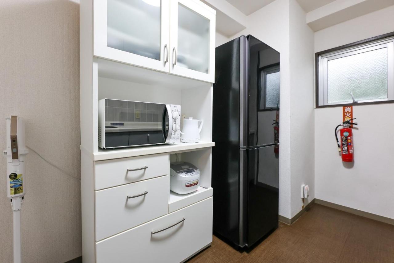 海まで徒歩1分。最上階の角部屋！アクセス抜群オーシャンビュー でのんびりstay Agarie Bagian luar foto
